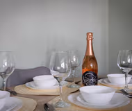 Hollywood London E4 3 Bed