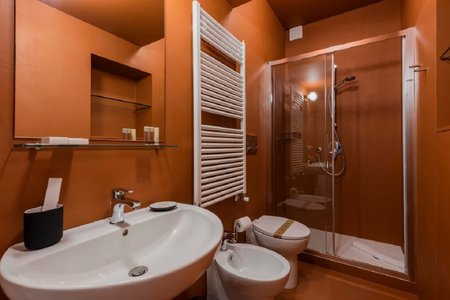 Viale Pasubio Serviced Apartments