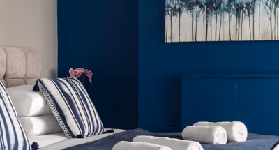 Hollywood London E4 3 Bed