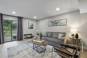 Bolingbrook Comfort Juniper
