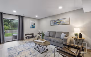 Bolingbrook Comfort Juniper