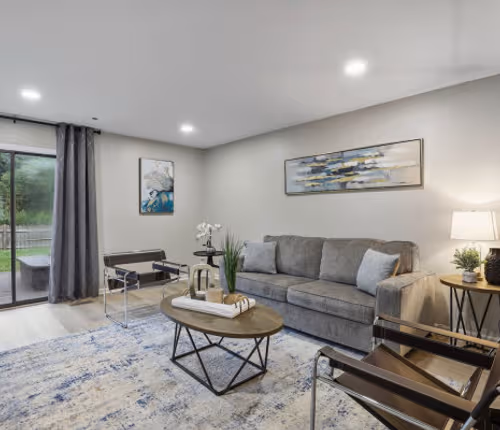 Bolingbrook Comfort Juniper