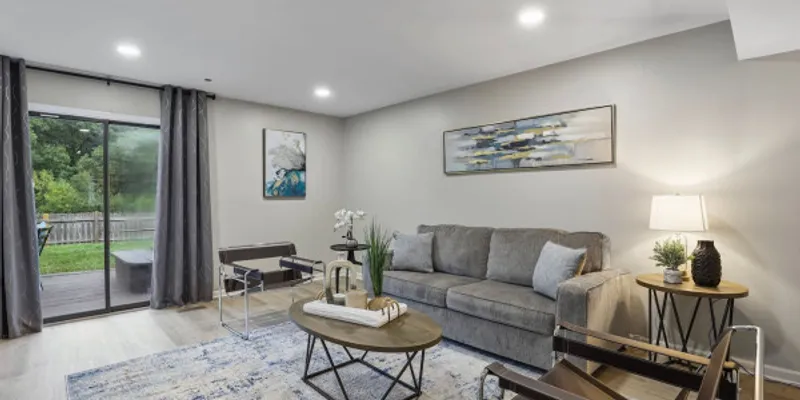 Bolingbrook Comfort Juniper