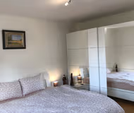 Zurich service apartment