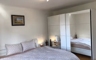Zurich service apartment