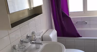 Zurich service apartment