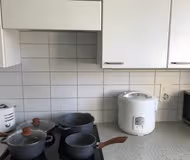 Zurich service apartment