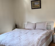 Zurich service apartment