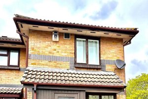 Bow Townhouse