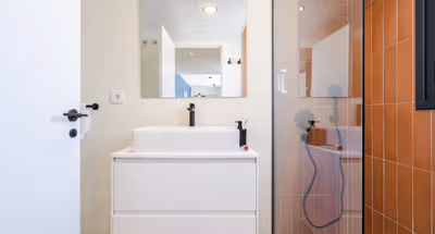 Puerto Alto Serviced Apartment
