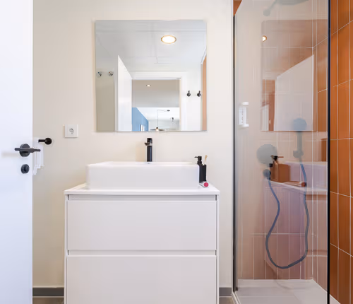 Puerto Alto Serviced Apartment