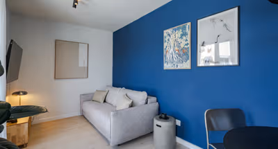 Puerto Alto Serviced Apartment