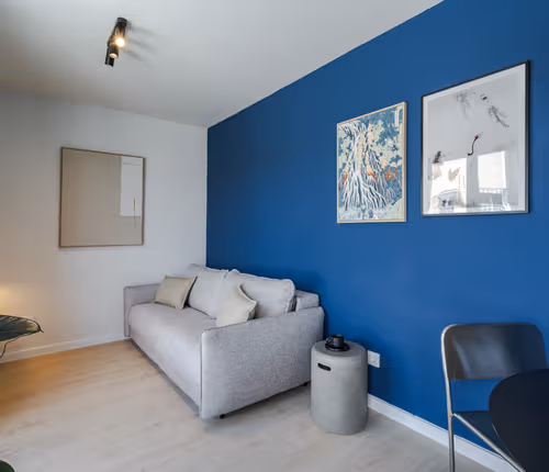 Puerto Alto Serviced Apartment