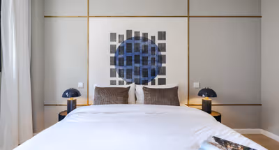 Puerto Alto Serviced Apartment