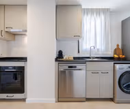 Puerto Alto Serviced Apartment