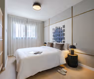 Puerto Alto Serviced Apartment