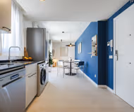 Puerto Alto Serviced Apartment