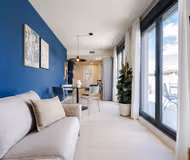 Puerto Alto Serviced Apartment