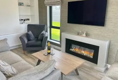 39 Penally Grange