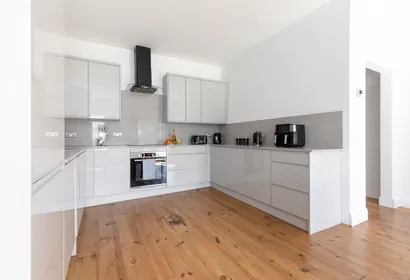 Elmsleigh Bungalow