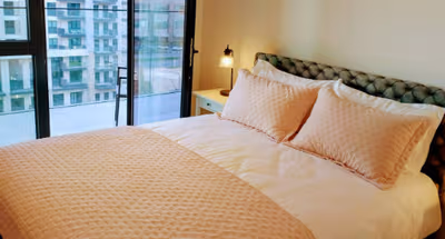 Trebinjeca  service apartment