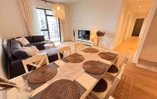 Trebinjeca  service apartment