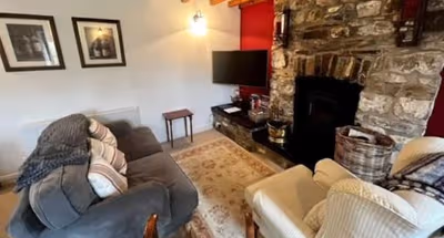 Peter's Cottage