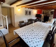 Peter's Cottage