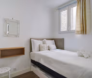 A Superbly Located Apartment On The Very Elegant Avenue d'Iéna