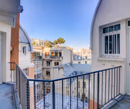 A Superbly Located Apartment On The Very Elegant Avenue d'Iéna