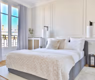 Design Passy Terrace