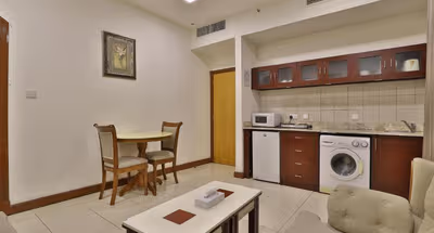 Khalid Bin Al Waleed Road Apartment