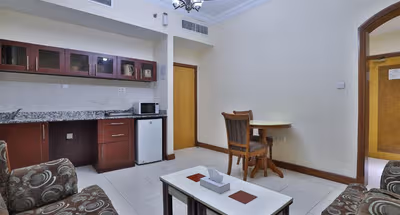 Khalid Bin Al Waleed Road Apartment