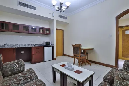 Khalid Bin Al Waleed Road Apartment