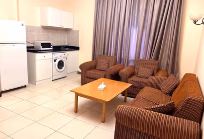 Khalid Bin Al Waleed Road Apartment