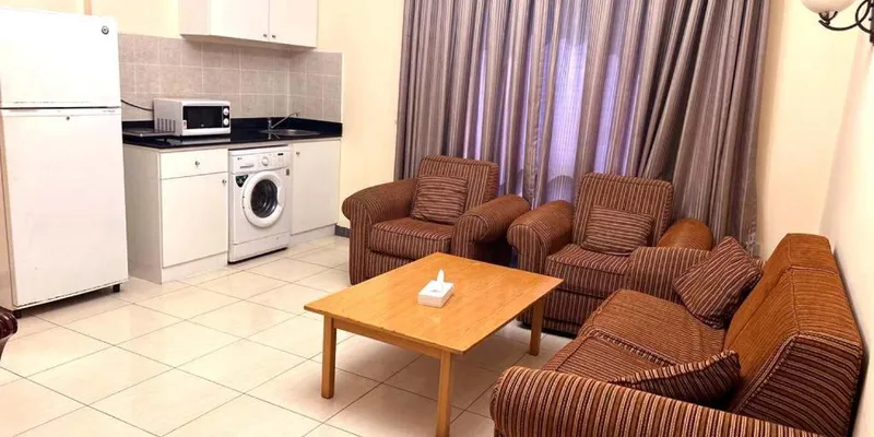 Khalid Bin Al Waleed Road Apartment