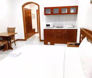 Khalid Bin Al Waleed Road Apartment