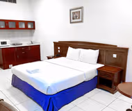 Khalid Bin Al Waleed Road Apartment