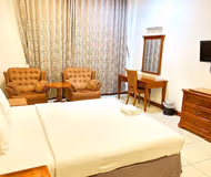 Khalid Bin Al Waleed Road Apartment