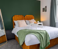 Flat 2, 287 Cyncoed Road