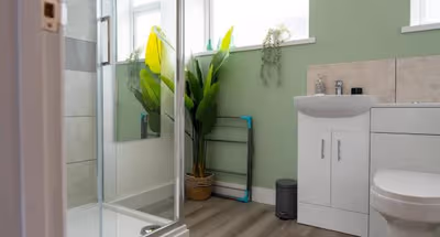 Flat 2, 287 Cyncoed Road
