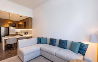 Airport Road Serviced Apartment