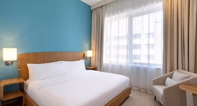 Airport Road Serviced Apartment