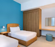 Airport Road Serviced Apartment