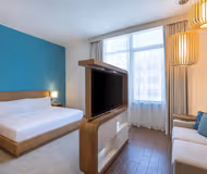 Airport Road Serviced Apartment