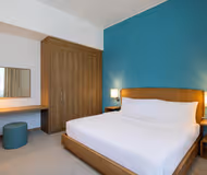 Airport Road Serviced Apartment