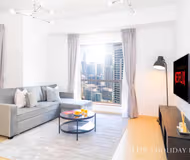 Al Emreef St Serviced Apartment