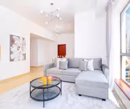 Al Emreef St Serviced Apartment