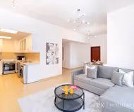 Al Emreef St Serviced Apartment