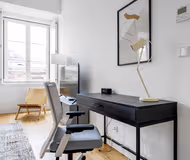 R. Ferragial 33 serviced apartment